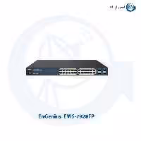 سوئیچ شبکه انجنیوس EWS-7928FP