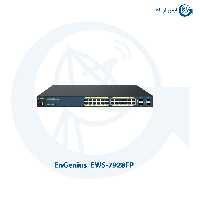 سوئیچ شبکه انجنیوس EWS-7928FP