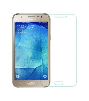 محافظ صفحه نمایش شیشه ای مدل 2016 Samsung Galaxy J5