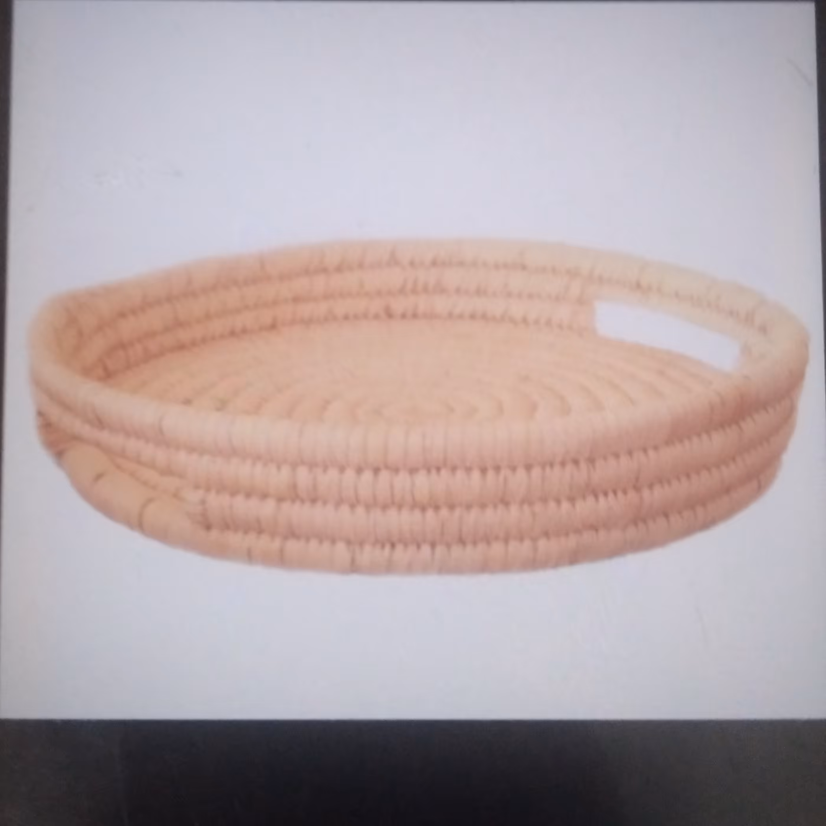 سینی دسته مخفی قطر 30،35،40 سانت