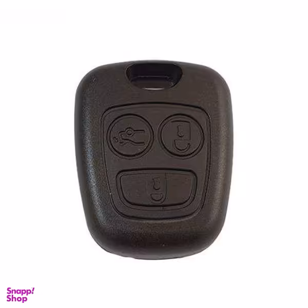 قاب سوییچ خودرو مدل F مناسب برای دنا