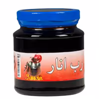 رب انار 500 گرمی احیای سلامت اندیشه ( ملس) Pomegranate paste