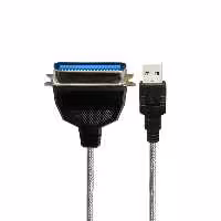 تبدیل USB به سنترونیکس دی-نت مدل D-427 طول 1.5 متر
