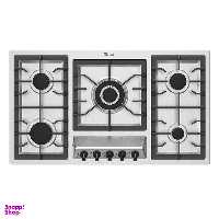 اجاق گاز صفحه ای بیمکث مدل 5099