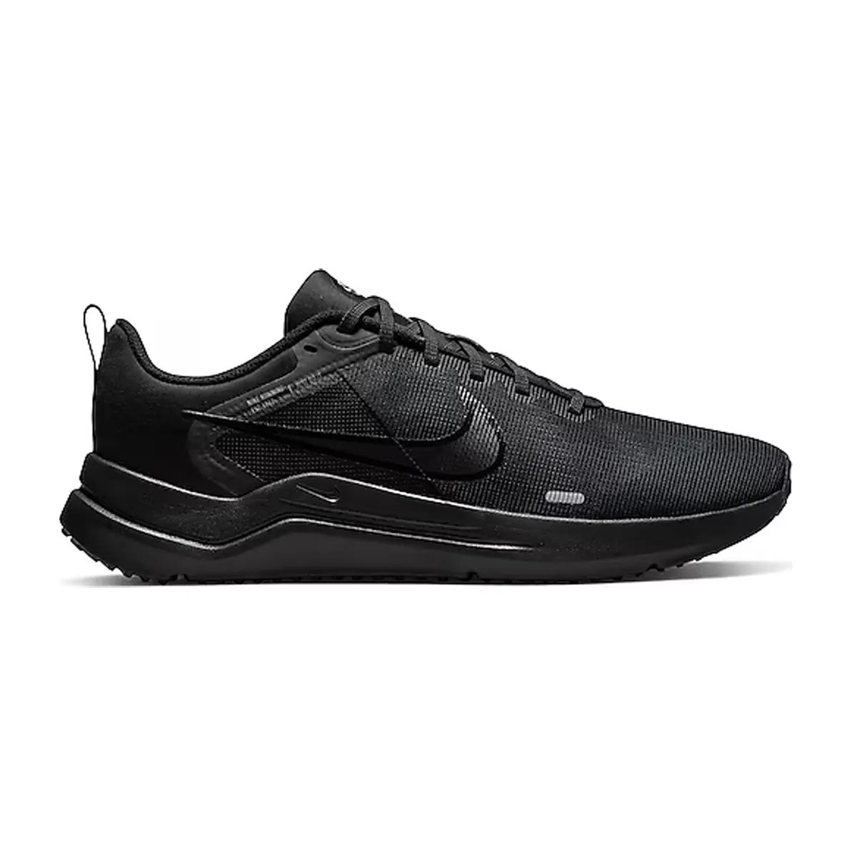 کتانی مردانه نایکی مدل Nike downshifter 12 dd9293-002فعانفع