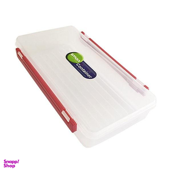 ظرف نگهدارنده لیمون مدل MD207