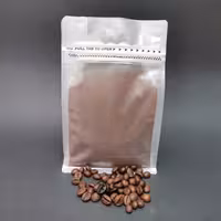 قهوه اسپرسو  میکس 30 70  سوپر کرما  250 گرمی