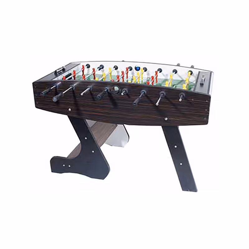 فوتبال دستی تاشو ام دی اف تن ساز مدل T422