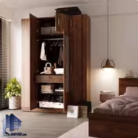 کمد جالباسی LHJ350