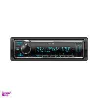 پخش کننده خودرو کنوود مدل KMM-BT408