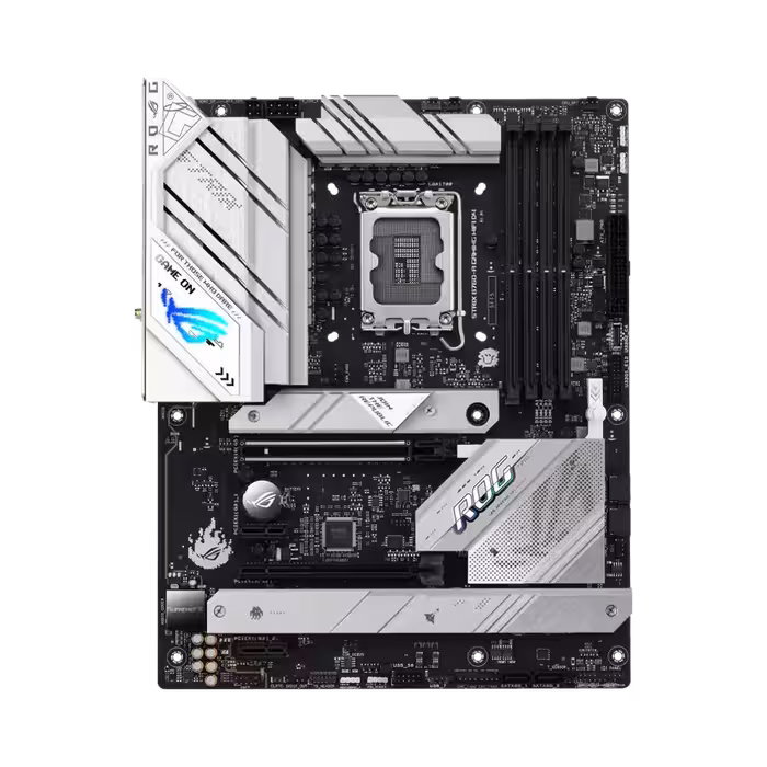 مادربرد ایسوس مدل ASUS ROG STRIX B760-A GAMING WIFI DDR4 تکاف