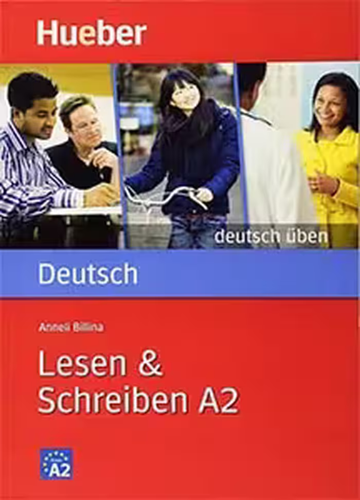 Lesen & Schreiben A2