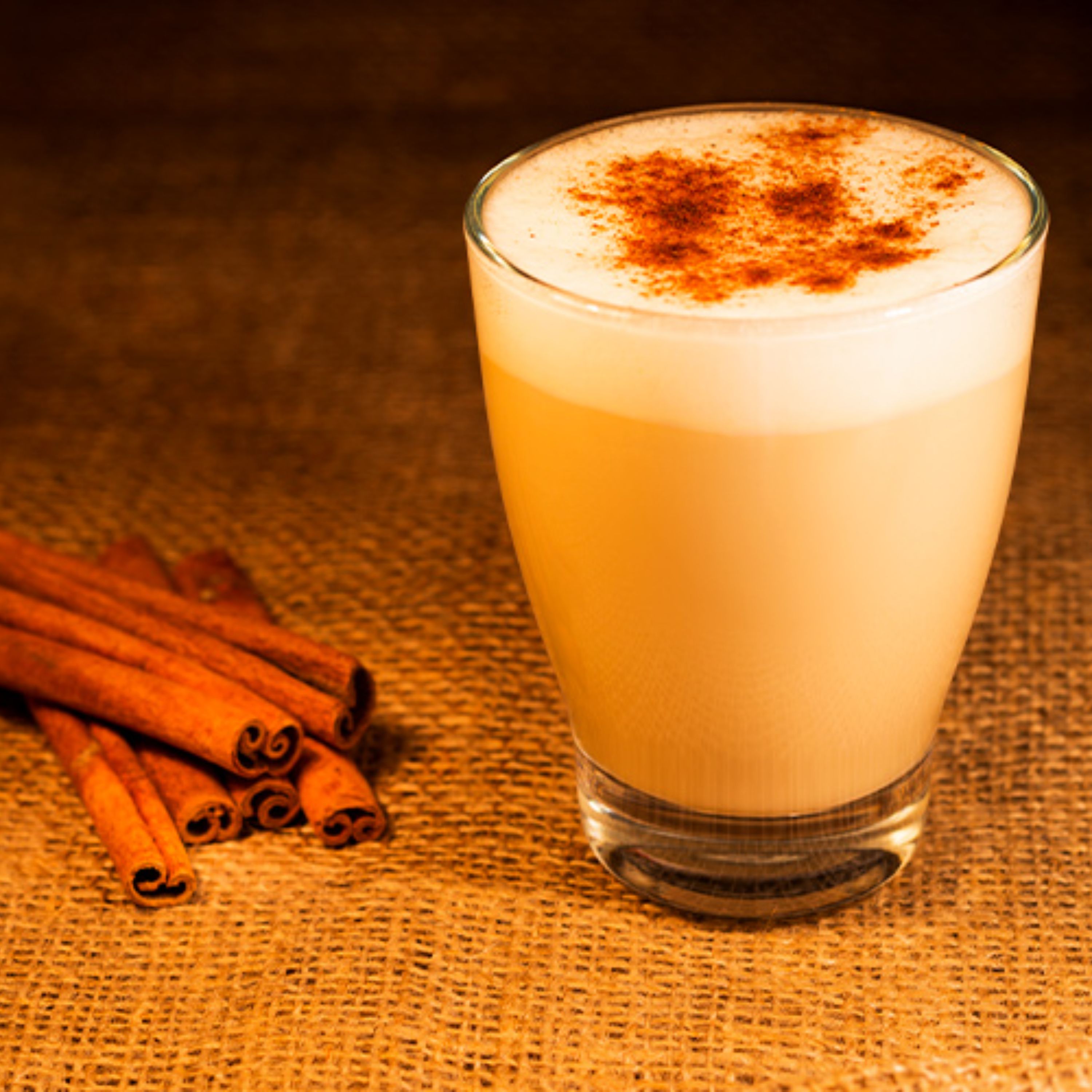 چای لاته کاراملی (250 گرمی)