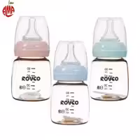 قندآب خوری طلقی 80 میل رووکو Rovco