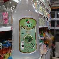 عرق شوید نارون