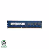 رم دسکتاپ اس کی هاینیکس RAM SK HYNIX DDR3 8GB 1600MHz