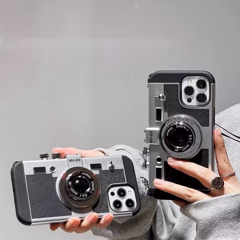 قاب دوربین کمرا کد C3020و1963،هزینه ارسال رایگان،فروشگاه جاسپرمال