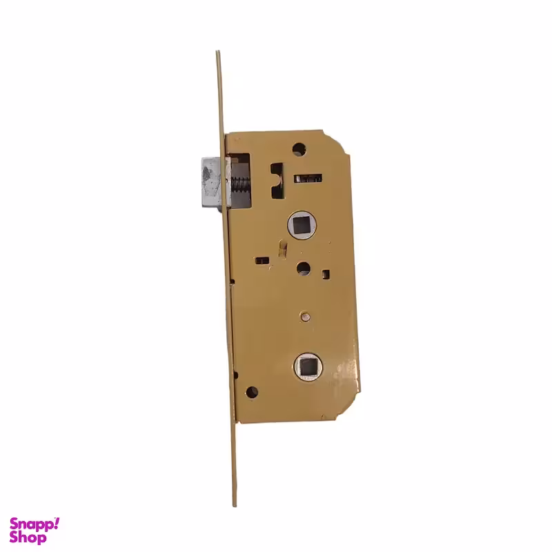 قفل سرویسی در چوبی کد 065