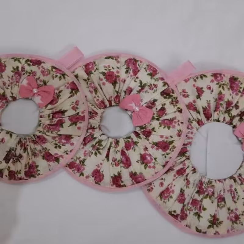 دم کنی سه تیکه