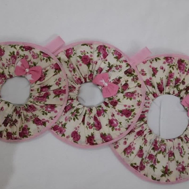 دم کنی سه تیکه