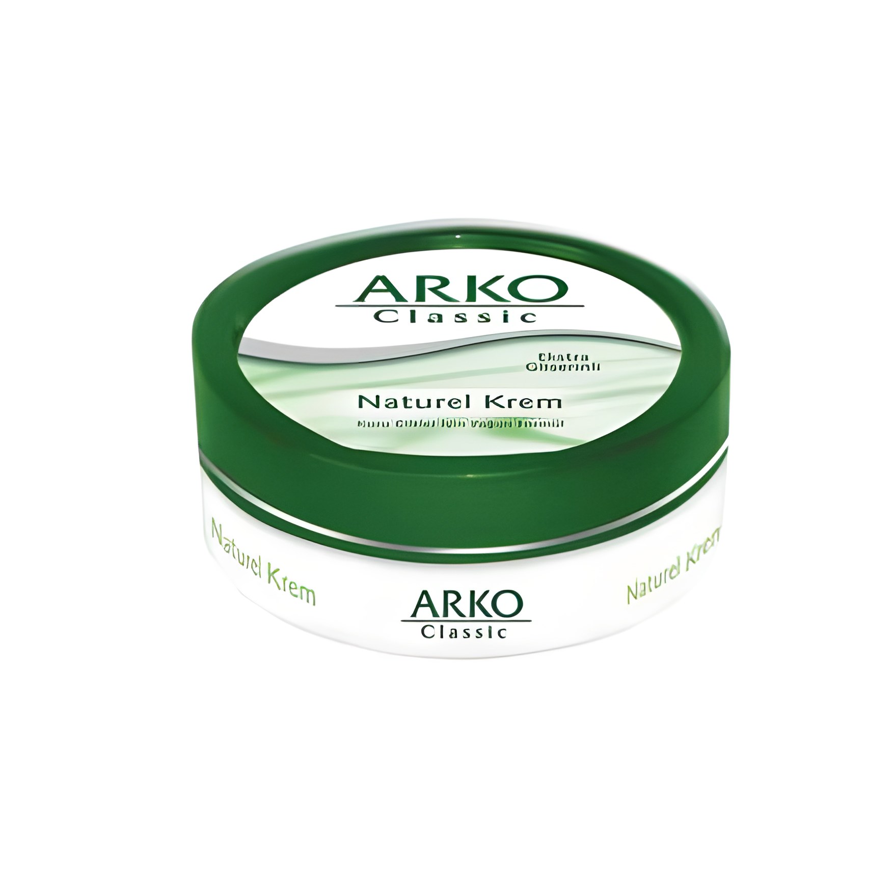 کرم دست نرم کننده و مرطوب کننده آرکو Arko مدل کلاسیک 150 میل