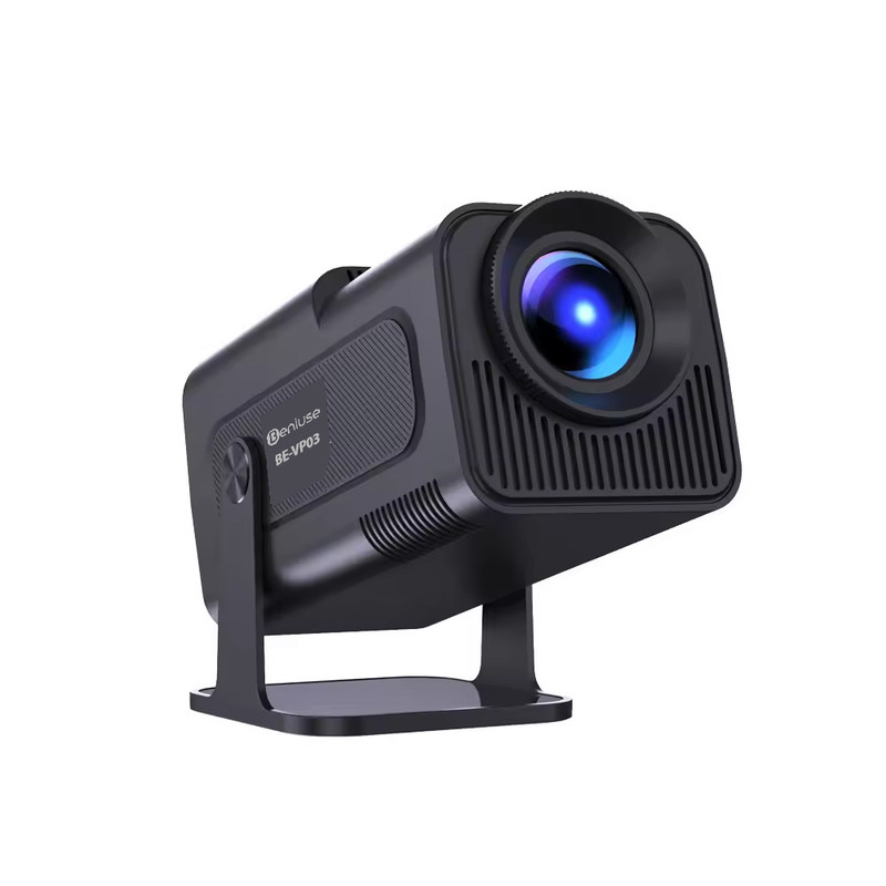 ویدئو پروژکتور بنیوس مدل ‌ٍBE-VP03 - کالاوما