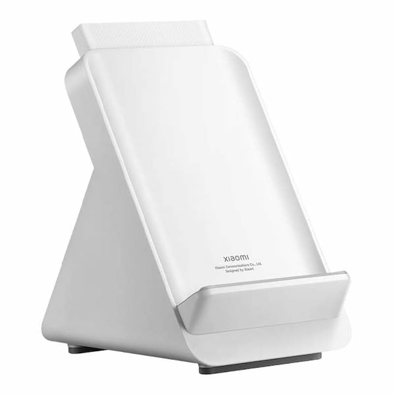 استند شارژ 80 وات وایرلس وات شیائومی 80W Lift Air-Cooled Wireless Charger MDY-16-ES خرید محصولات شیائومی