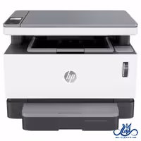 پرینتر سه کاره لیزر مشکی اچ پی MFP 1200w