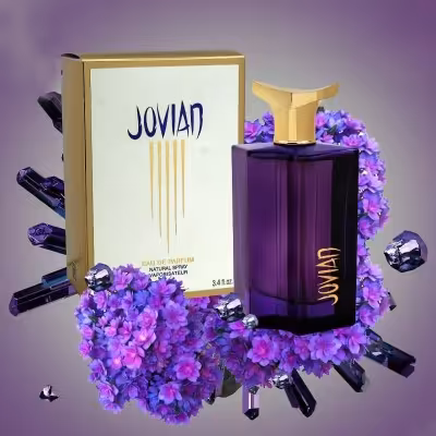 عطر ادکلن زنانه جویان آلین موگلر فراگرنس ورد - رایحه بی نظیر با ماندگاری و پخش بو عالی
