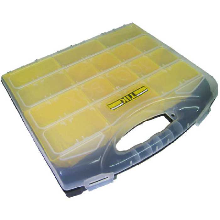 جعبه ابزار  اورگانایزر تیک مدل TiK14