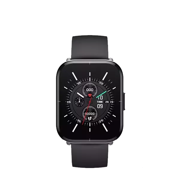 ساعت هوشمند میبرو مدل Mibro Color