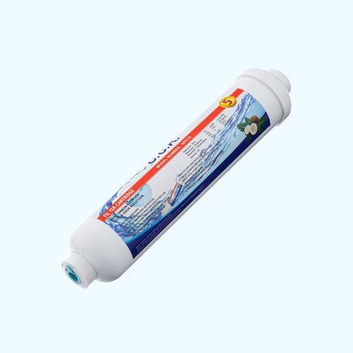 فیلتر کربن نهایی C.C.K (مرحله 5)