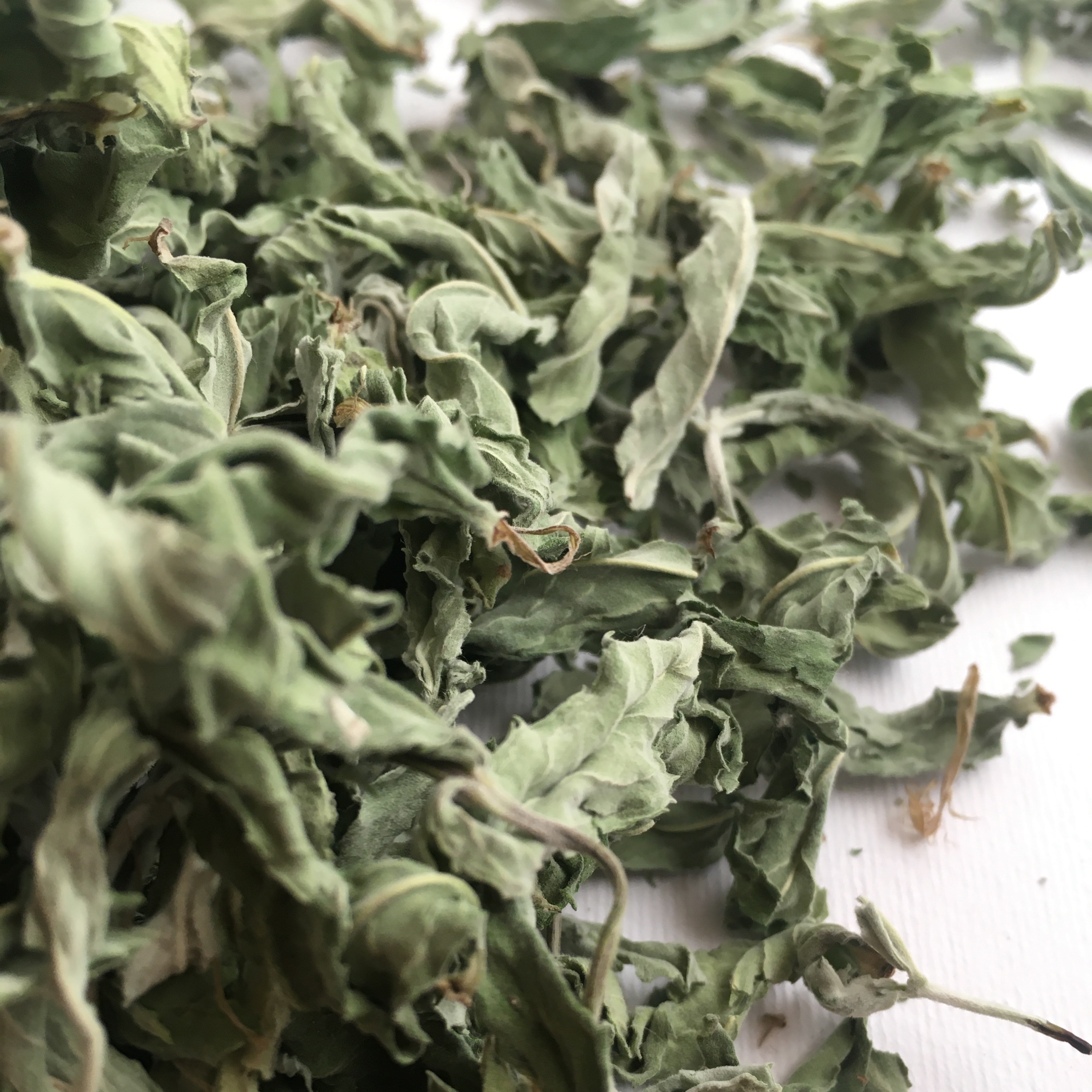 پونه ی کوهی کردستان 150 گرمی در بسته بندی کرافت