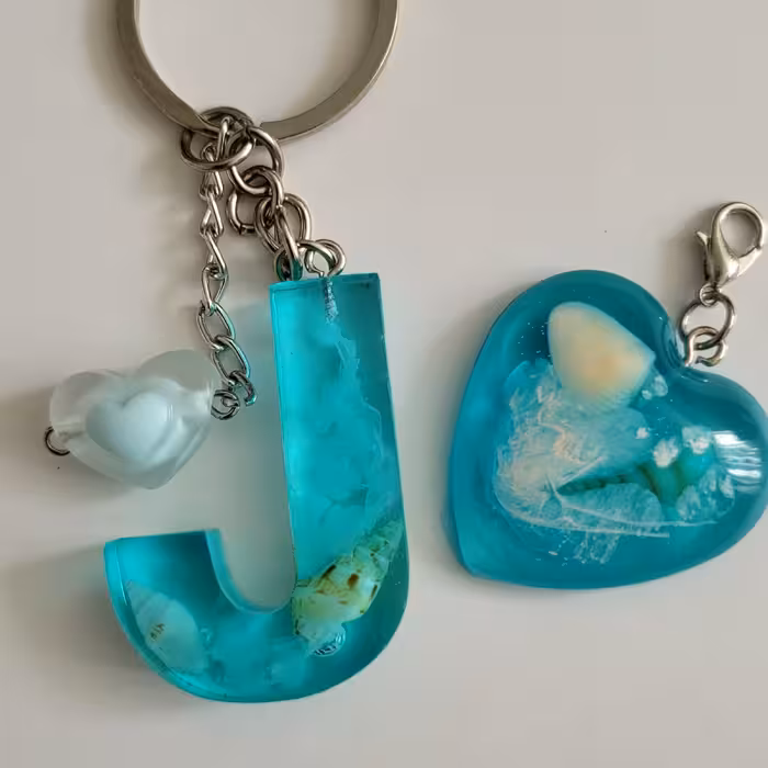 جاسوئیچی دلبرانه و شیک سبک و نشکن قابل شستشو مناسب عزیزان 