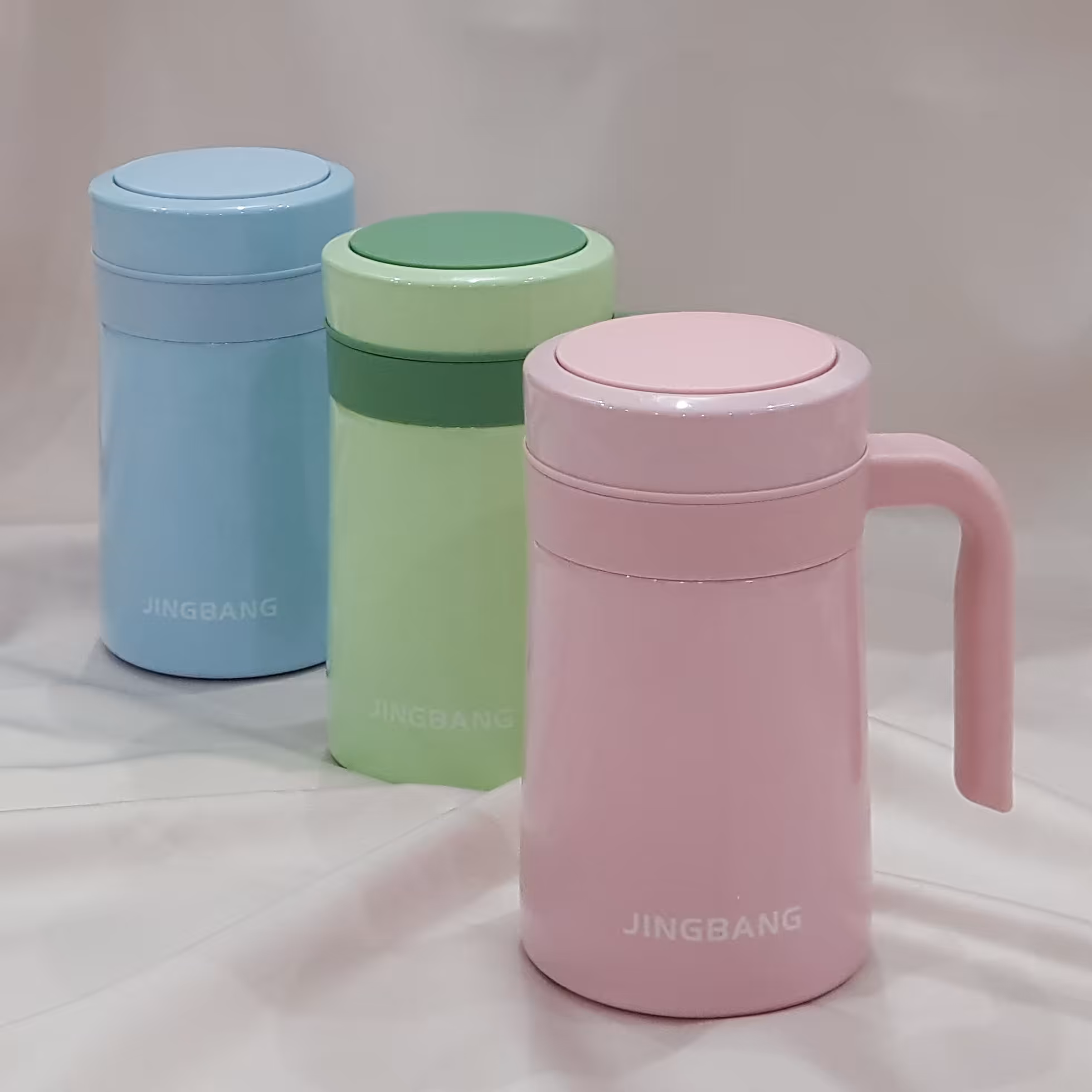 فلاسک کوچک سفری