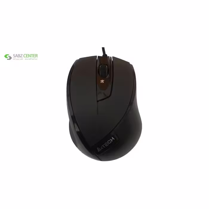 ماوس ای فورتک مدل N-770FX