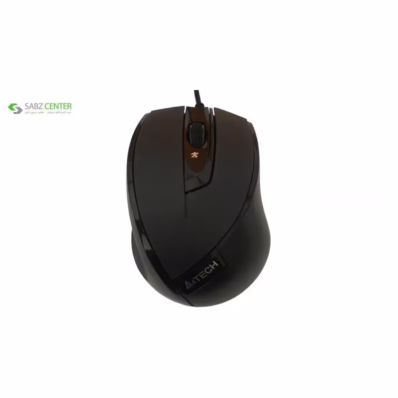 ماوس ای فورتک مدل N-770FX