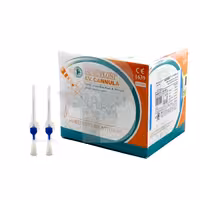 آنژیوکت آبی SURUFLON