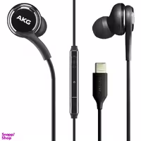 هندزفری باسیم ای کی جی مدل EO-IG955 پورت Type-C طول 1 متر