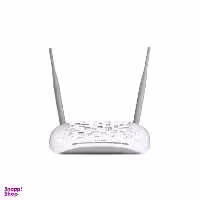 مودم روتر VDSL.ADSL بی‌سیم 300Mbps تی پی-لینک (Tp-Link) مدل Td-W9970