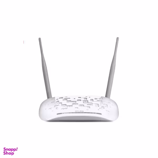 مودم روتر VDSL.ADSL بی‌سیم 300Mbps تی پی-لینک (Tp-Link) مدل Td-W9970