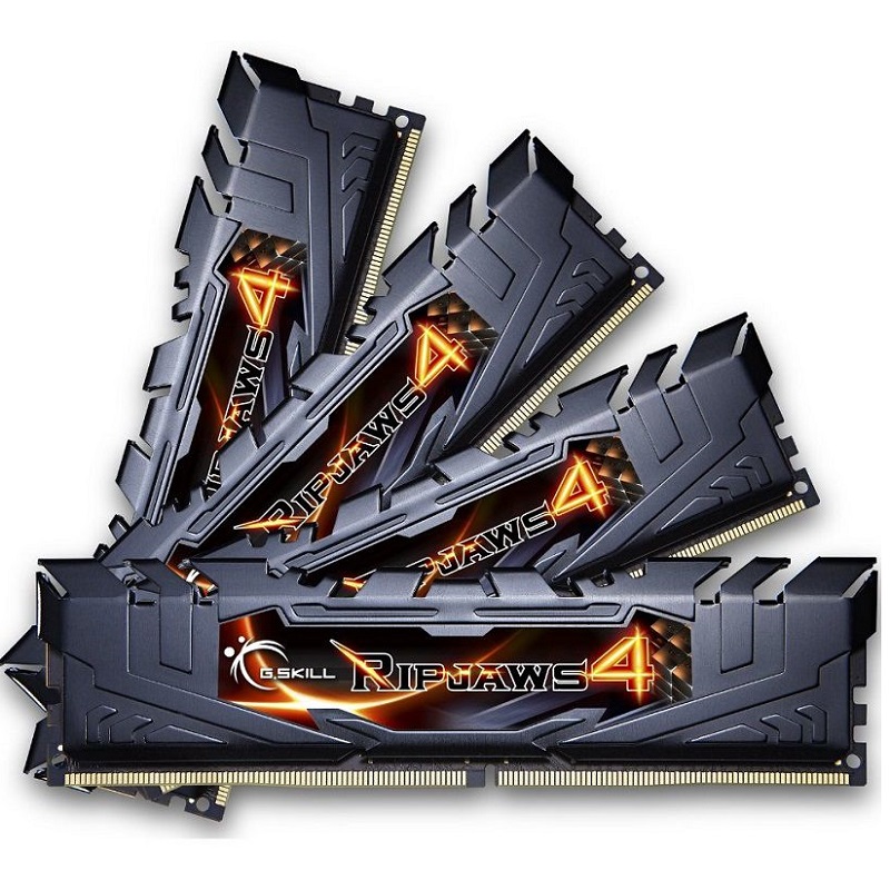 رم جی اسکیل ریپ جاوز وی 16 گیگابایت فرکانس 2400 مگاهرتز