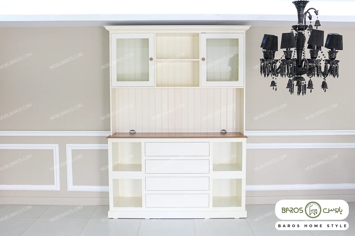 کافی بار خانگی و بار قهوه جدید رزالین