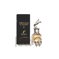 عطر ادکلن زنانه ژان پل گوتیه اسکندل گلد برند کالکشن کد 316 (Jean Paul Gaultier Scandal Gold) حجم 25 میل