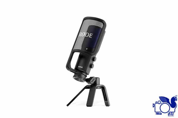 میکروفون حرفه ای RODE NT-USB PLUS