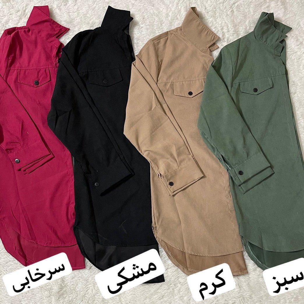 تونیک مانتویی