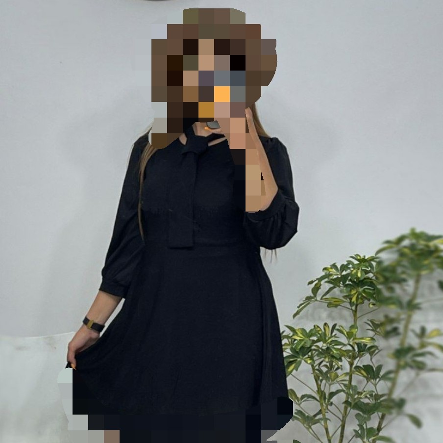 تونیک زنانه کرواتی.