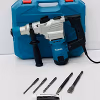 دریل تخریب سه حالته ماکیتا