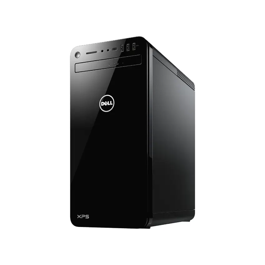 کیس دل XPS 8930 نسل 9 - GTX 1660 Super | Corei7 | 32GB - فروشگاه ریزپردازان
