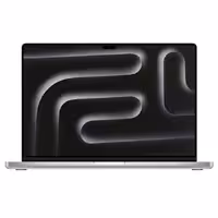 مک بوک پرو 14.2 اینچ MacBook Pro MRX83 پردازنده M3 Max رم 36GB حافظه 1TB